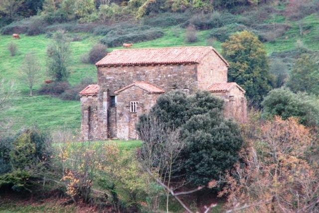 Hotel Ruta de la Plata de Asturias 28/34
