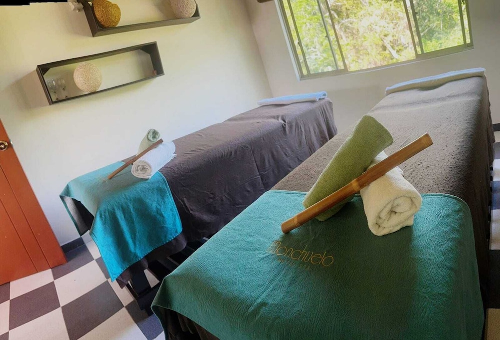 Hotel Monchuelo Spa 21/38
