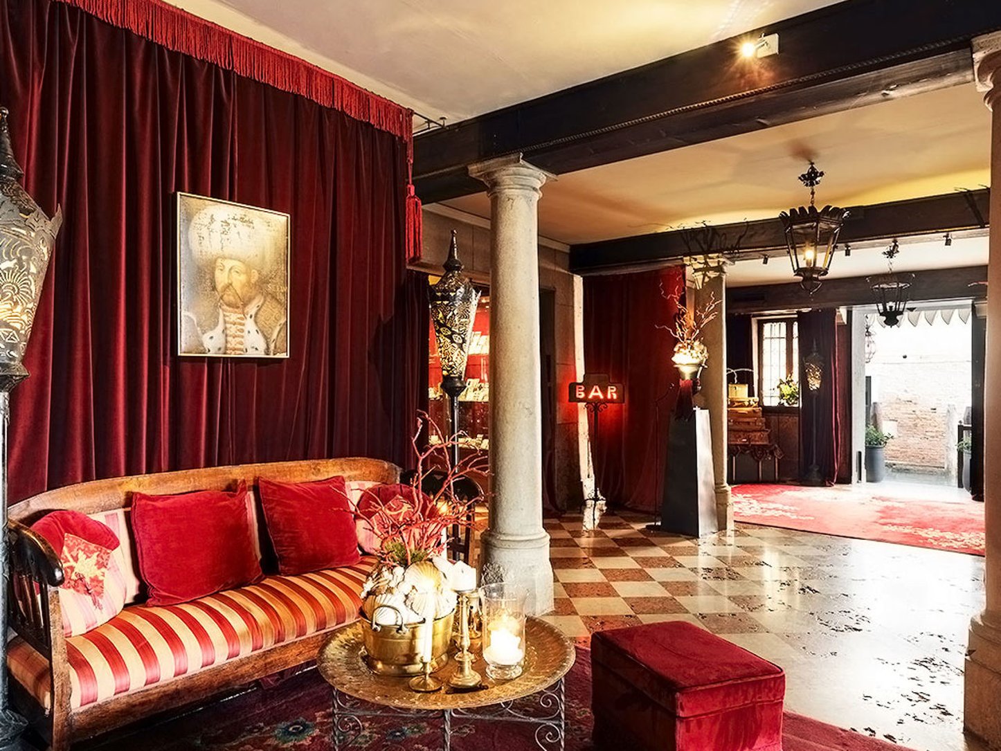 Metropole Hotel Venice 58/83
