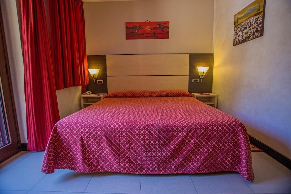 ALBERGO DELLA POSTA 20/53