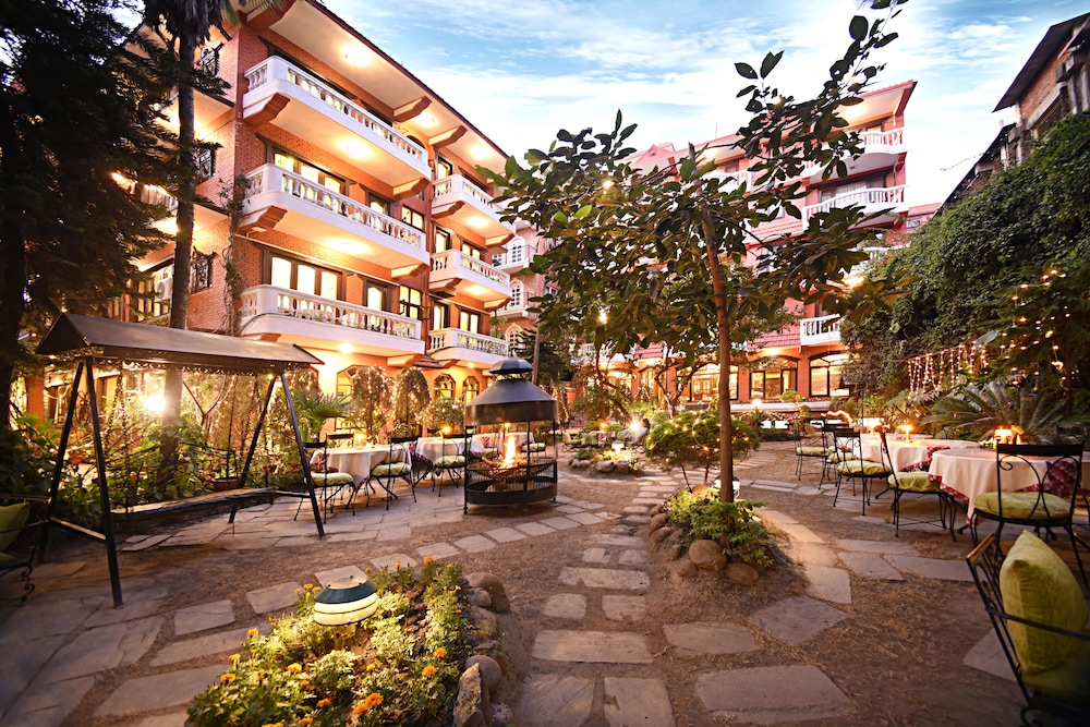 Nirvana Boutique Hotel 6/50