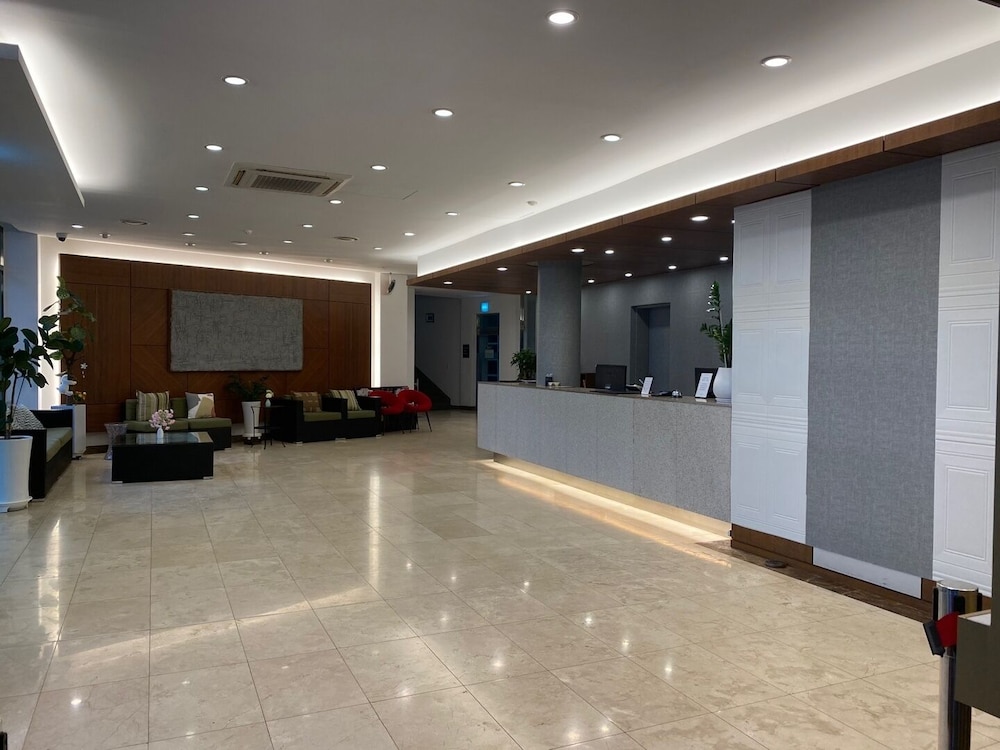 Jeju Mei the Hotel 7/50