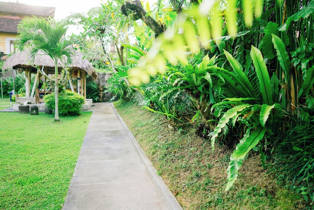 Ume Sri Villas Ubud 41/50