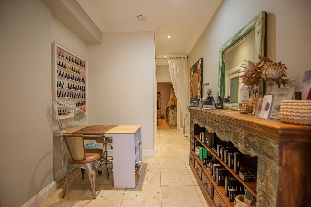 Belvedere Boutique Hotel 42/50