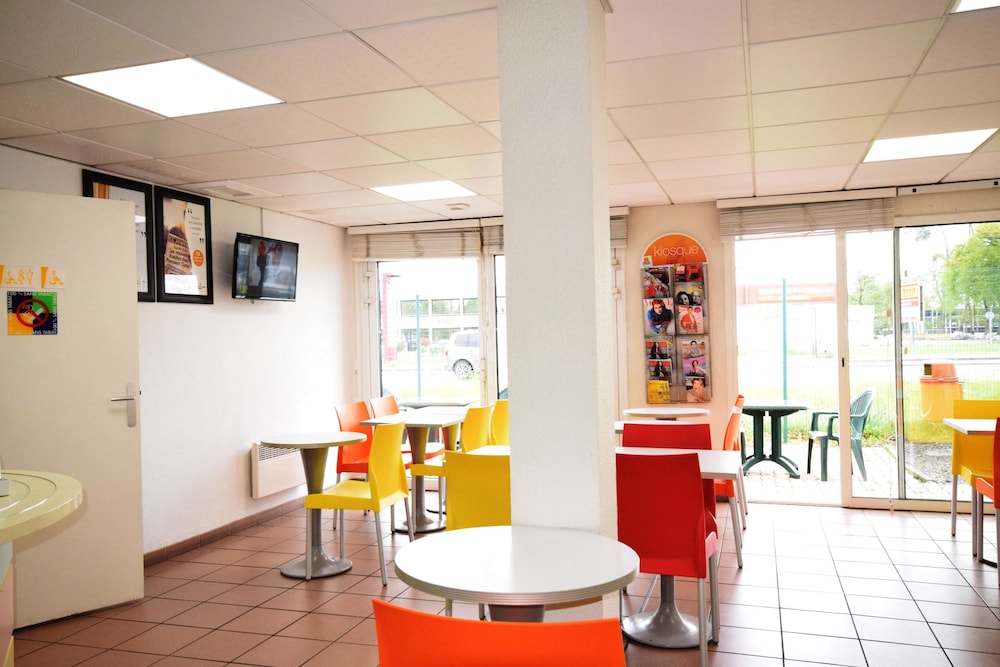 Hotel Premiere Classe Bordeaux Sud - Pessac Bersol 39/50