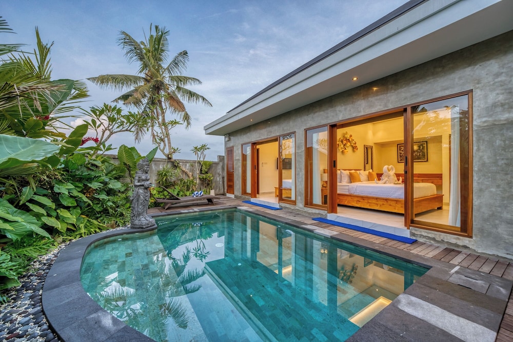 Villa Mirah Ubud 23/50