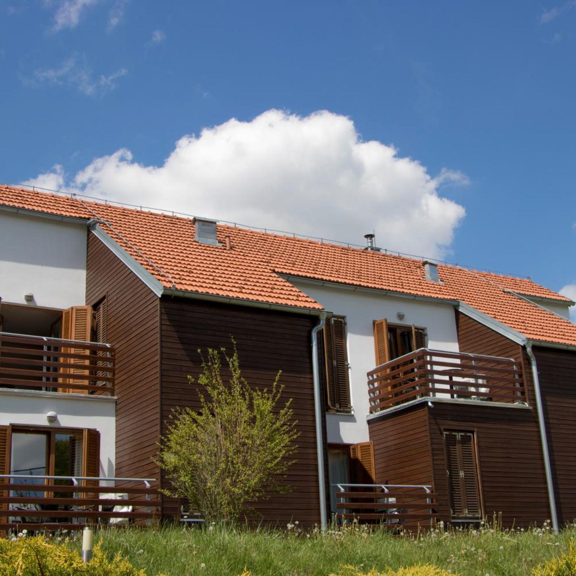 SPA AND SPORT RESORT SVETI MARTIN 2/50