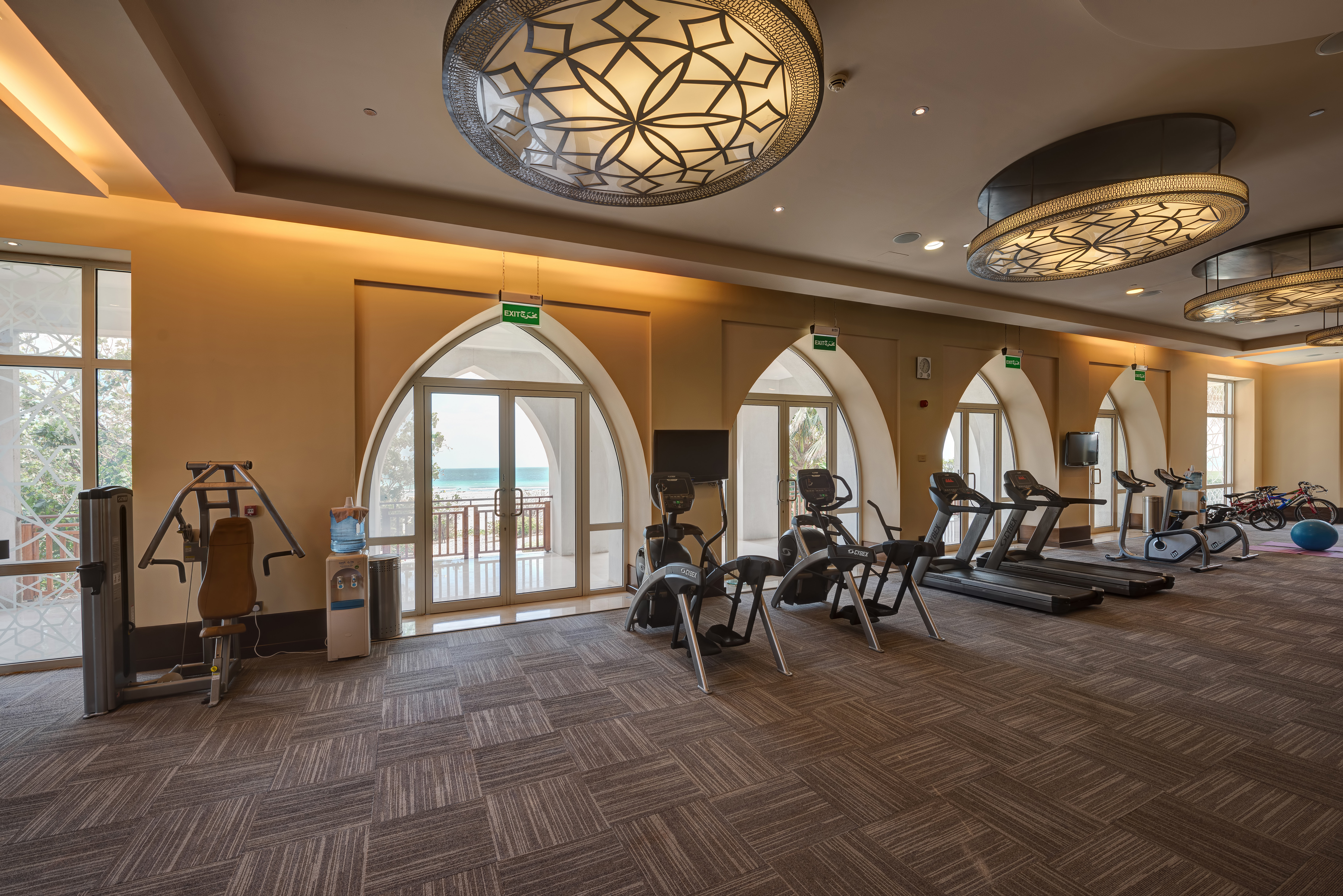 Crowne Plaza Duqm 24/50