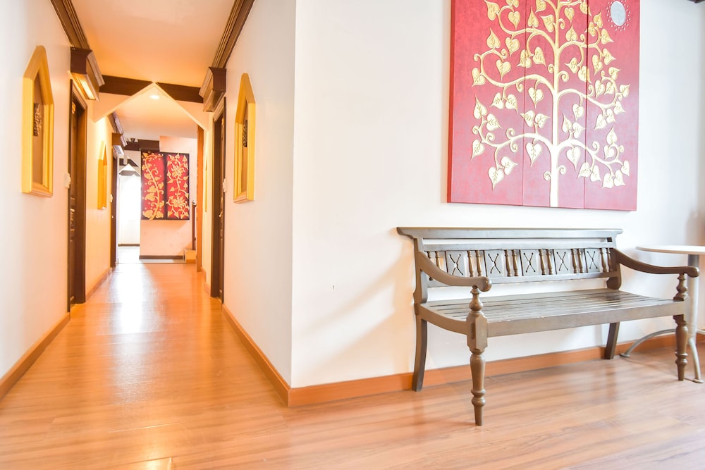 OYO 389 Sira Boutique Residence Phuket 2/28