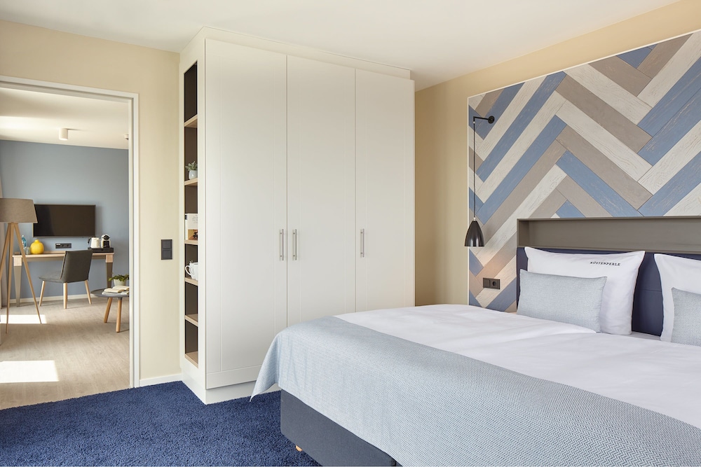 Küstenperle Strandhotel & Spa 25/50