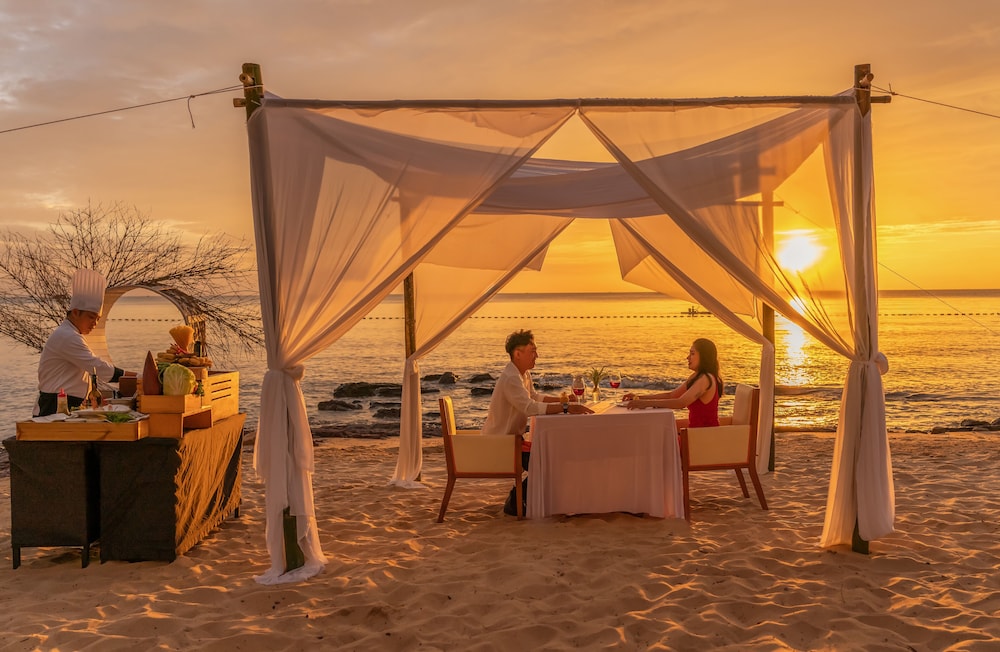 The Shells Resort And Spa Phu Quoc 40/50