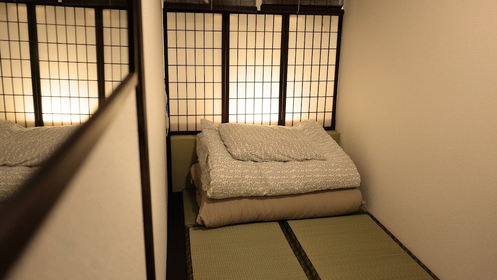 Hostel Furoya (Ex EzStay Osaka - Hostel) 16/47