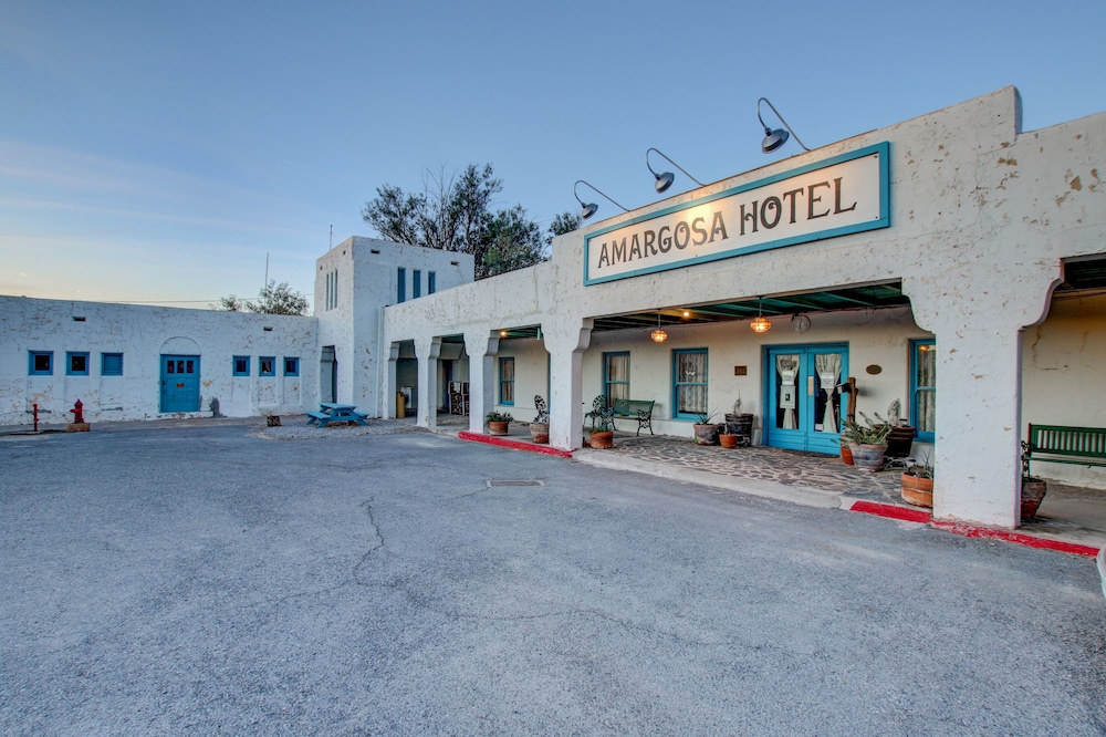 Amargosa Opera House 58/67