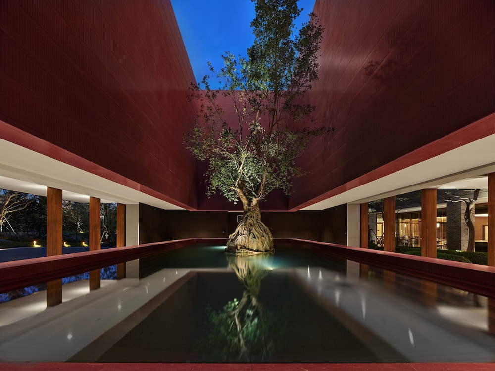 Banyan Tree Dongguan Songshan Lake 3/60