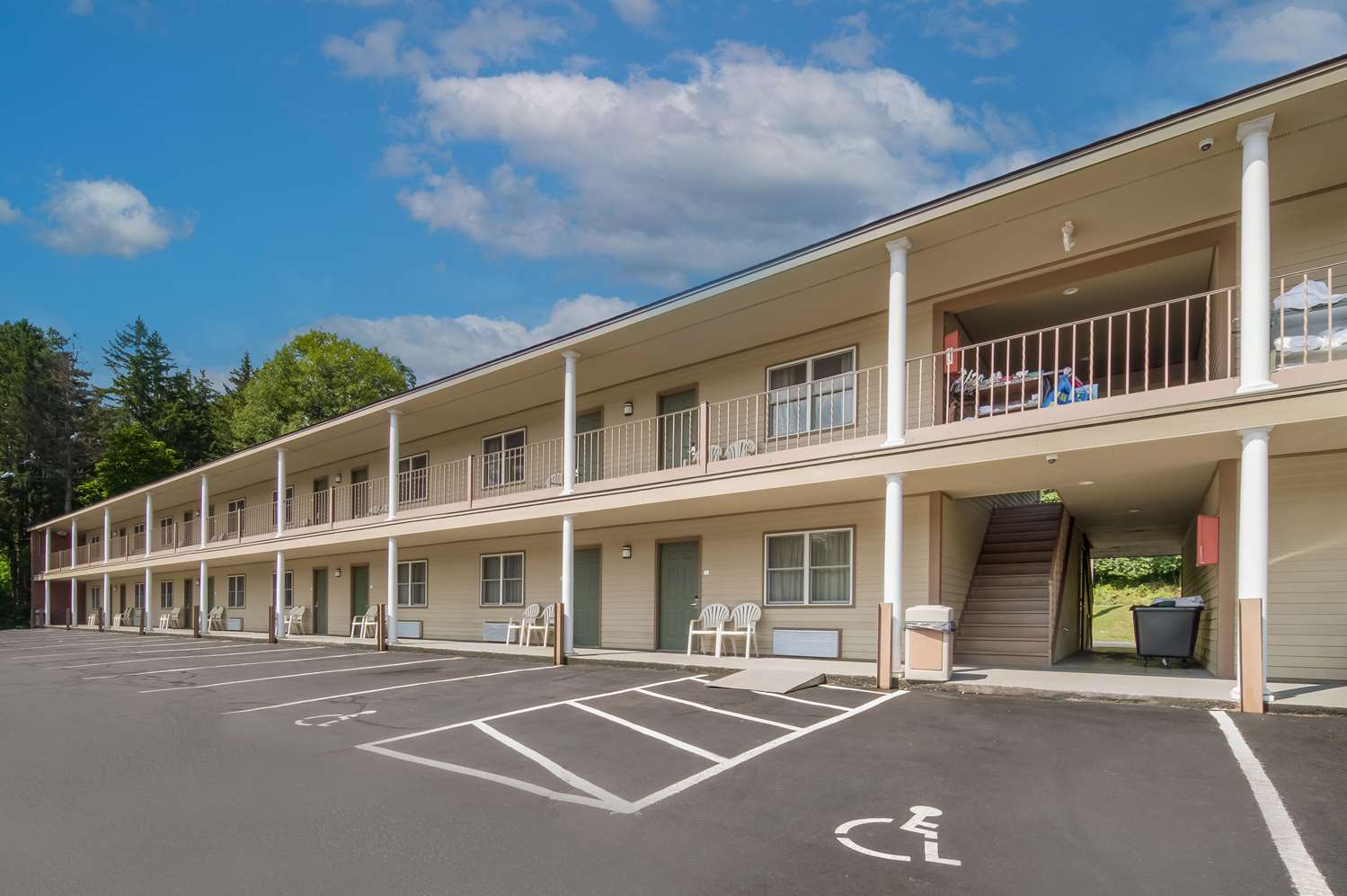 Quality Inn Great Barrington 24/26