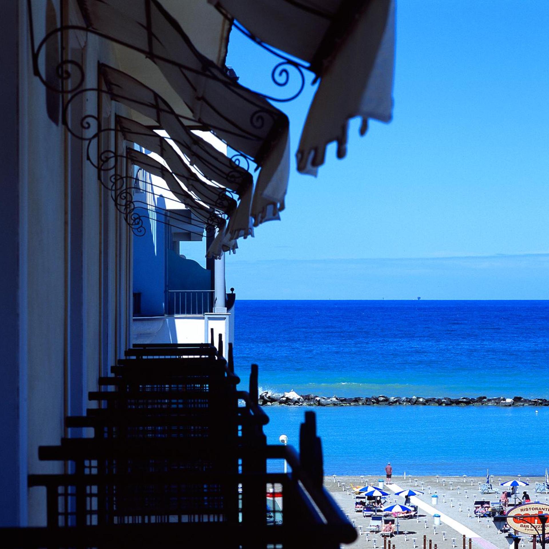 Hotel Gambrinus Mare 44/50