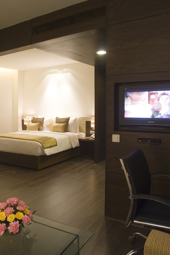 Shervani Nehru Palace Hotel 23/38