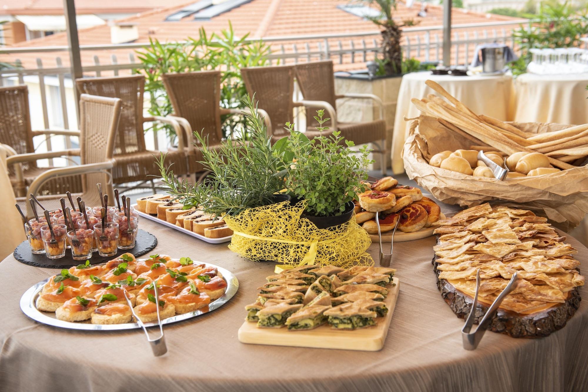 HOTEL TORINO WELLNESS AND SPA 46/55
