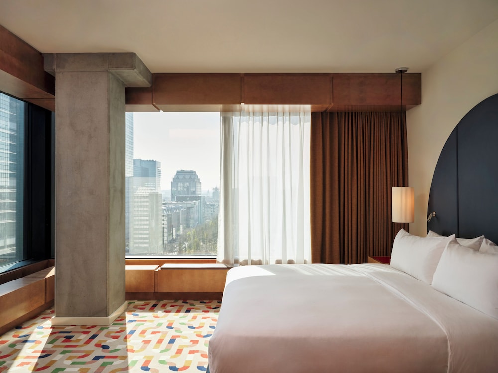 JUNIOR SUITE, DELUXE