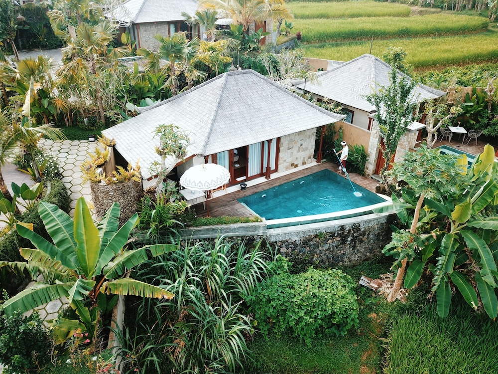 Nau Villa Ubud 61/61