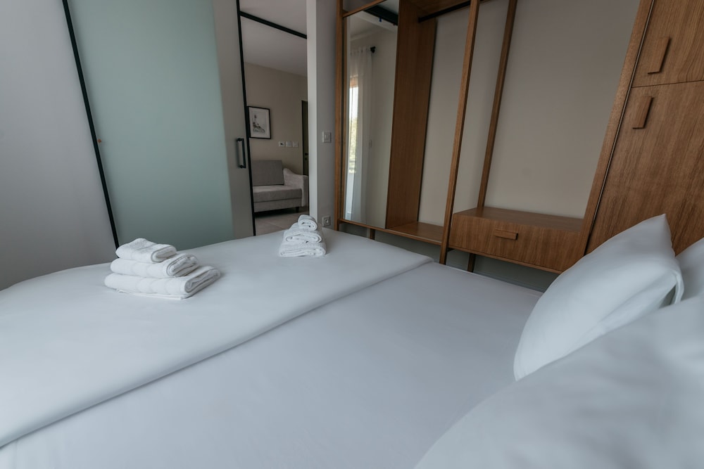 Family Resort Urania 8/42