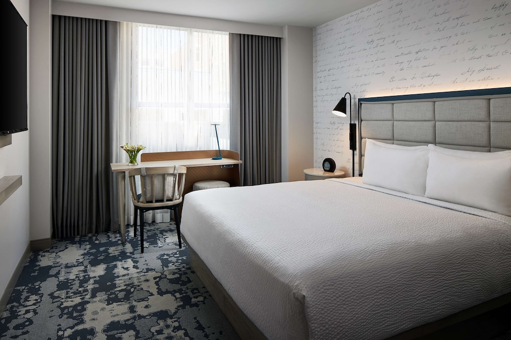 Hyatt Centric Old Town Alexandria 15/46