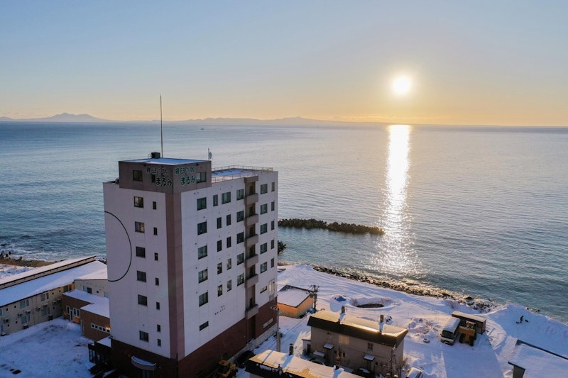 Livemax Resort Shiretoko Seafront 1/33