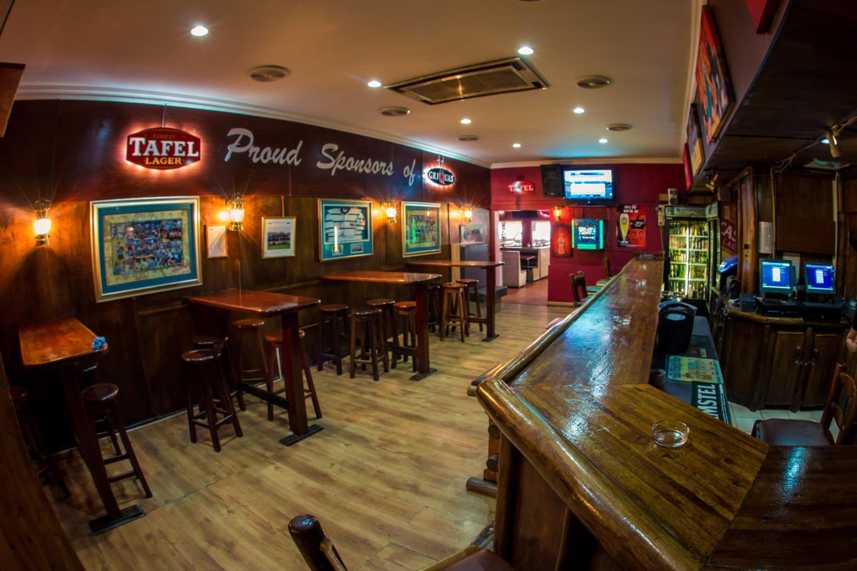 Horseshoe Inn 22/39
