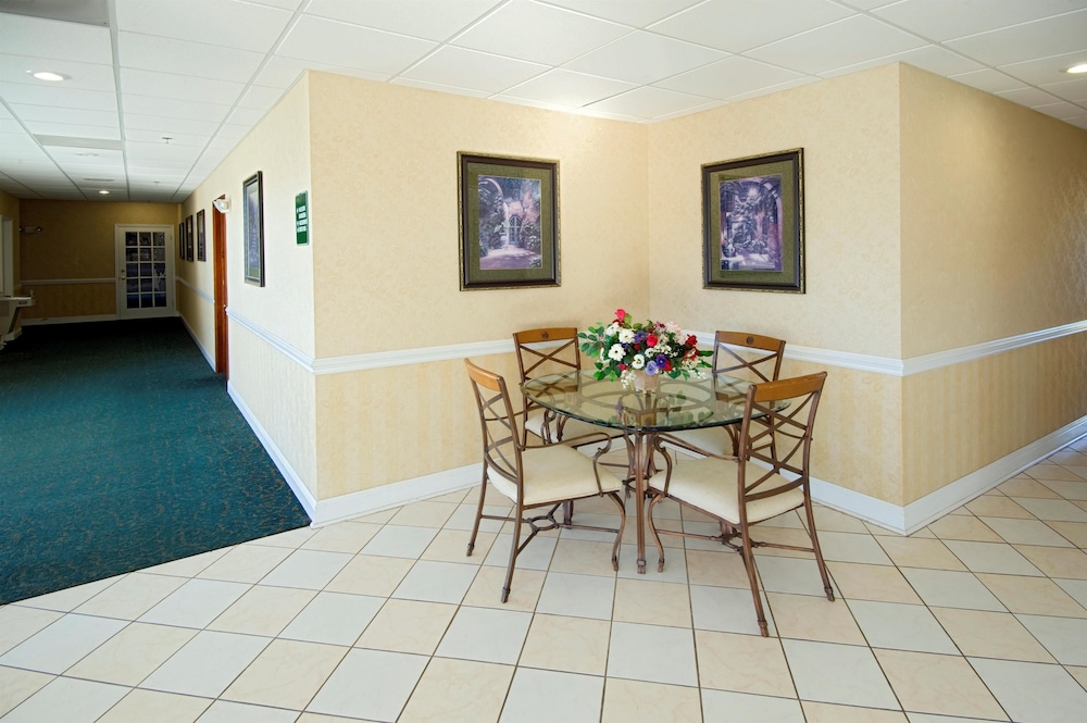 Motel6 Warner Robins, GA 23/31