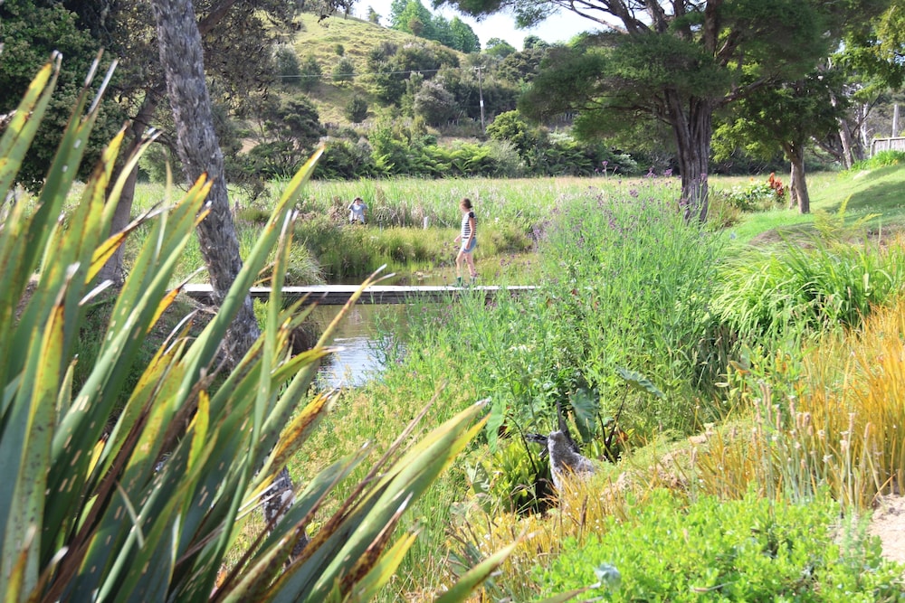 Russell-Orongo Bay Holiday Park 63/66