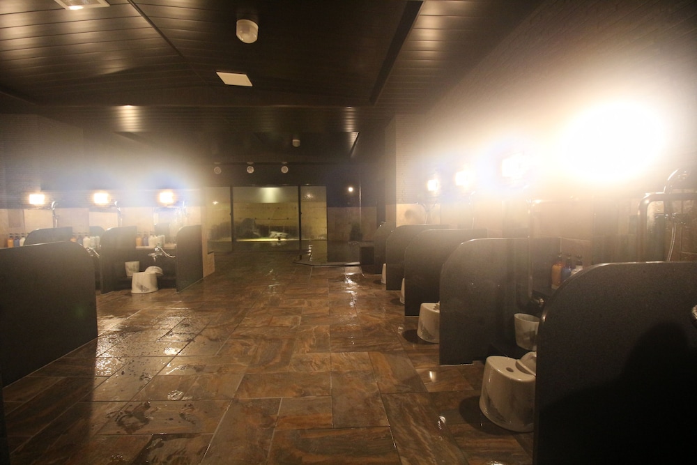 Hotel Route Inn Sendai Higashi 56/57