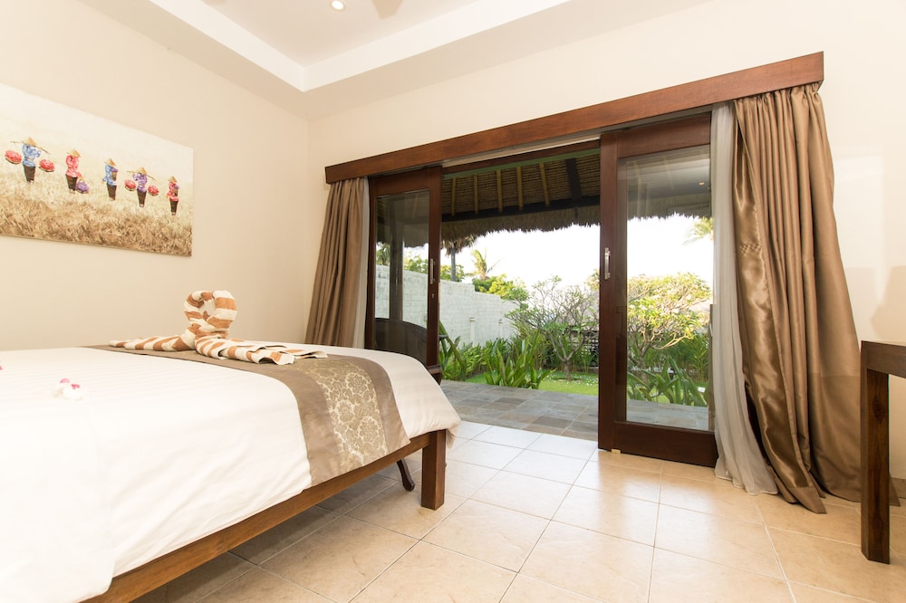 Kubu Indah Dive And Spa Resort 8/50