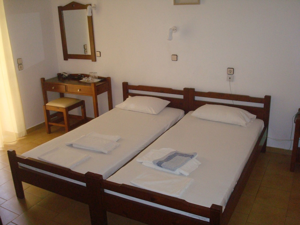 Aghas Hotel 21/60