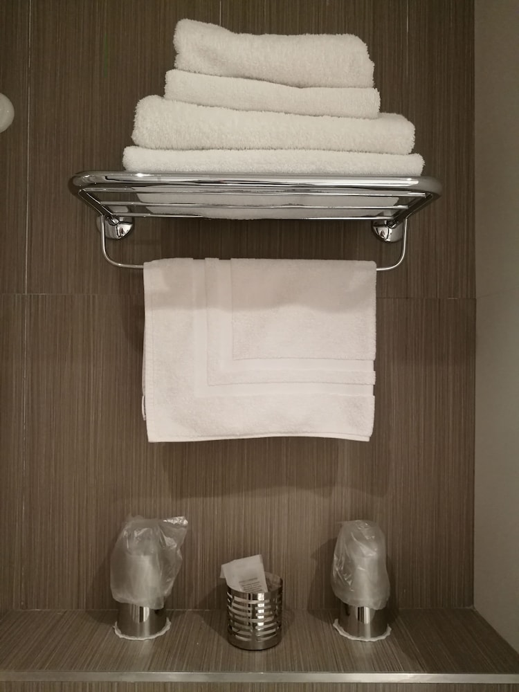 PURPUR Aparthotel photo2