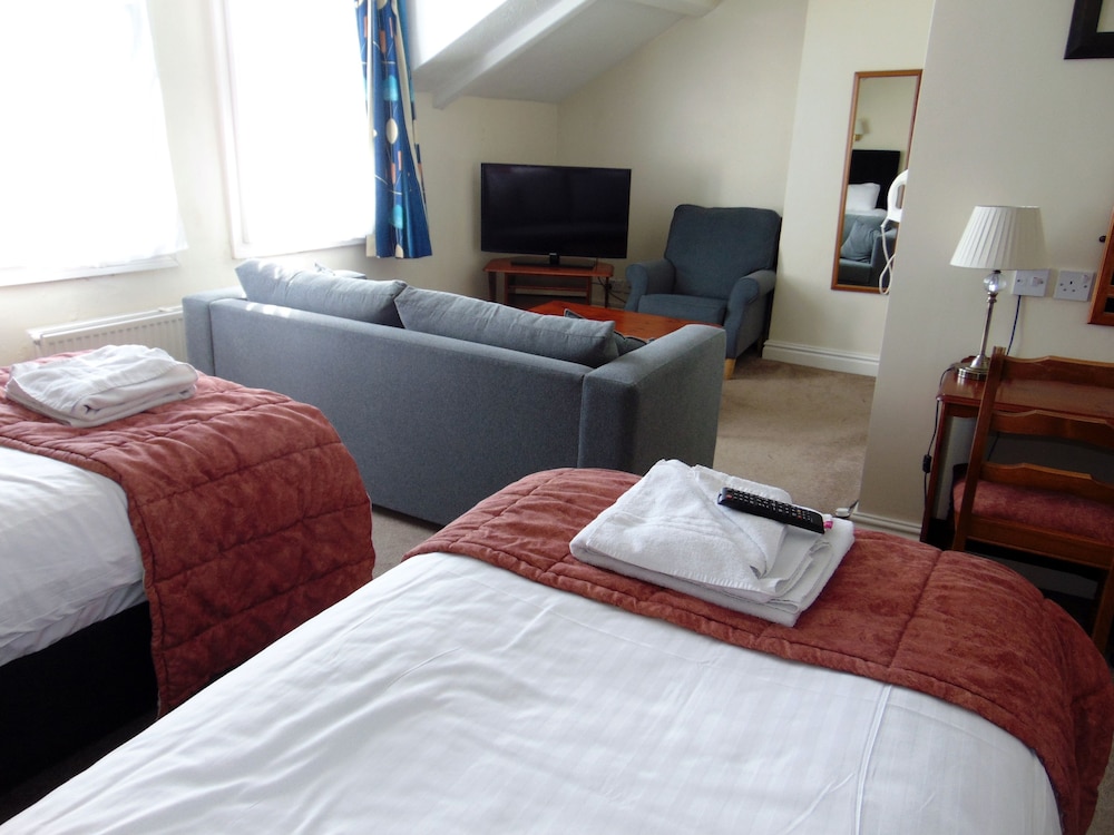 San Clu Hotel Ramsgate 19/42