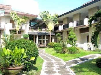 Lpp Convention Hotel Yogyakarta 4/37