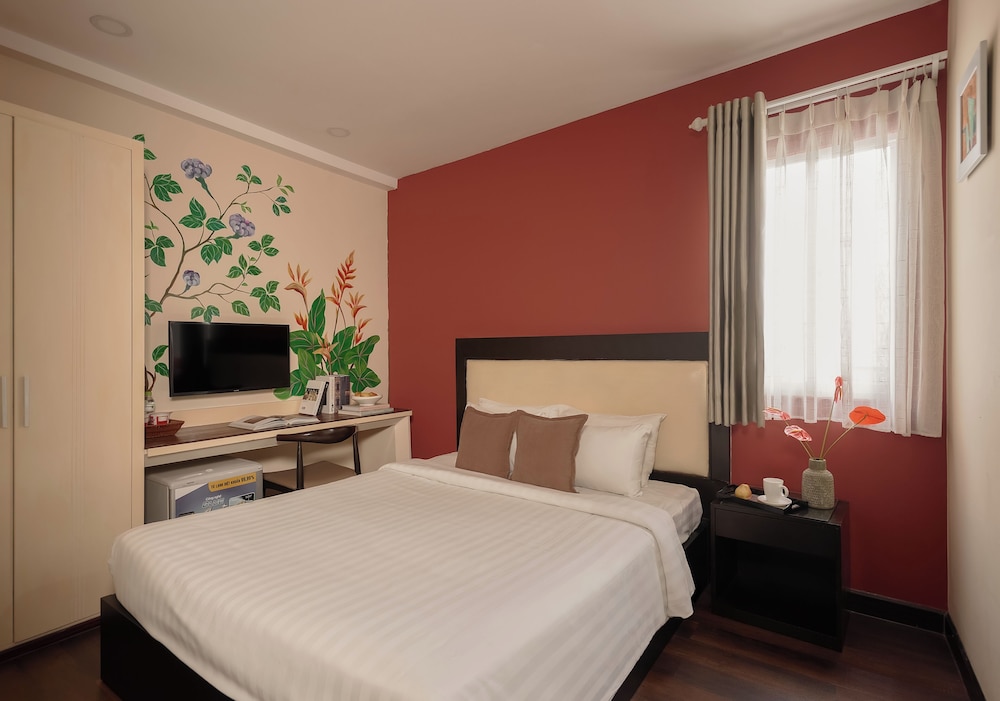 Asian Ruby Hotel & Apartment 25/62
