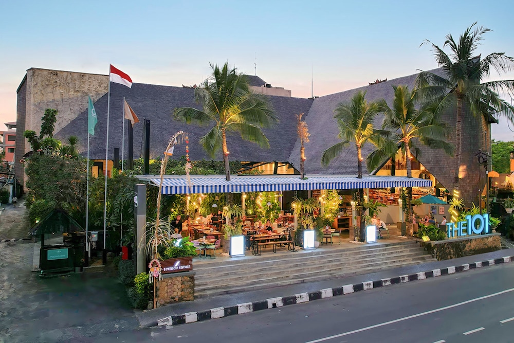 THE 1O1 Bali Oasis Sanur - CHSE Certified 3/85