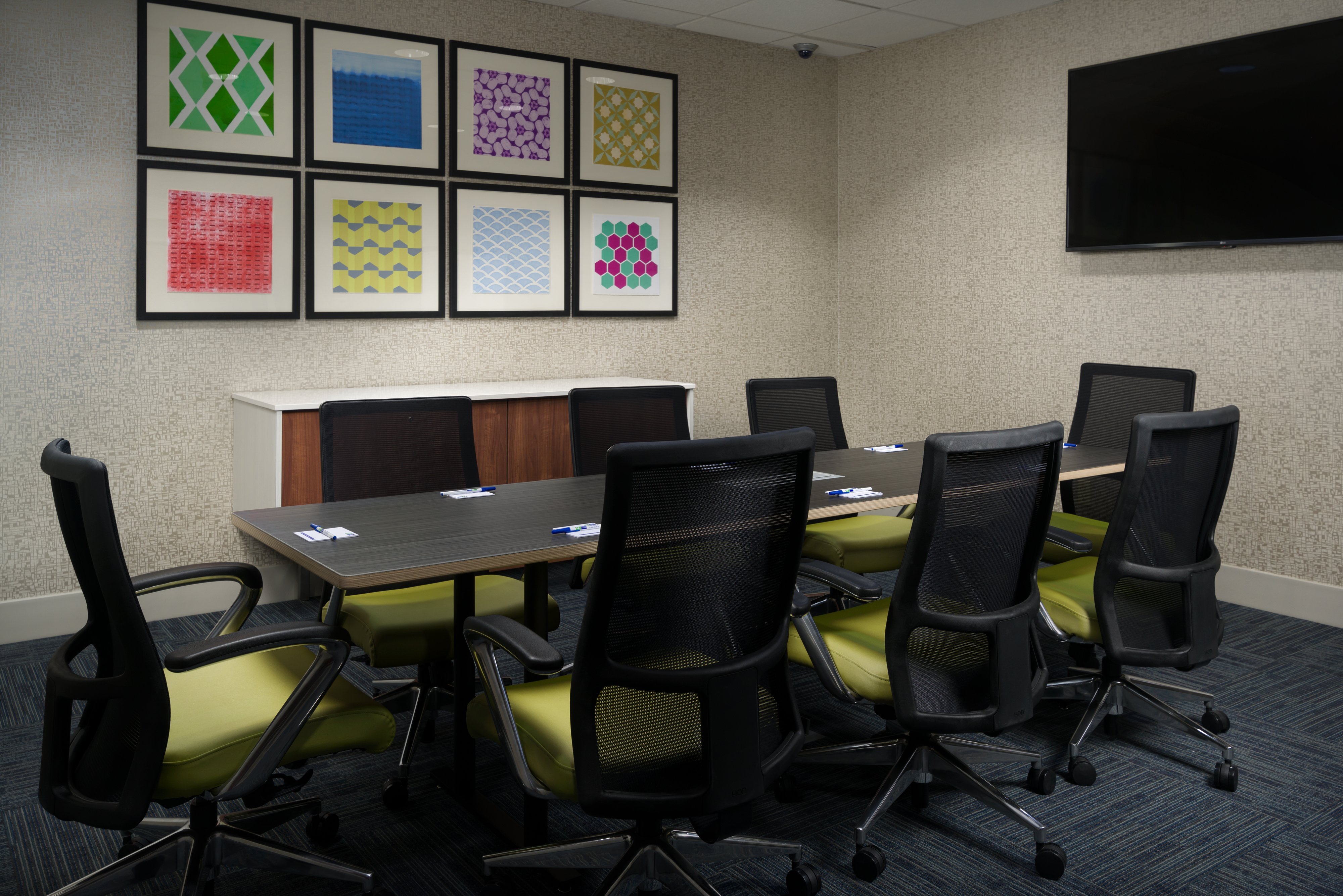 Holiday Inn Express Hotel And Suites Independence Kansas City 40/43