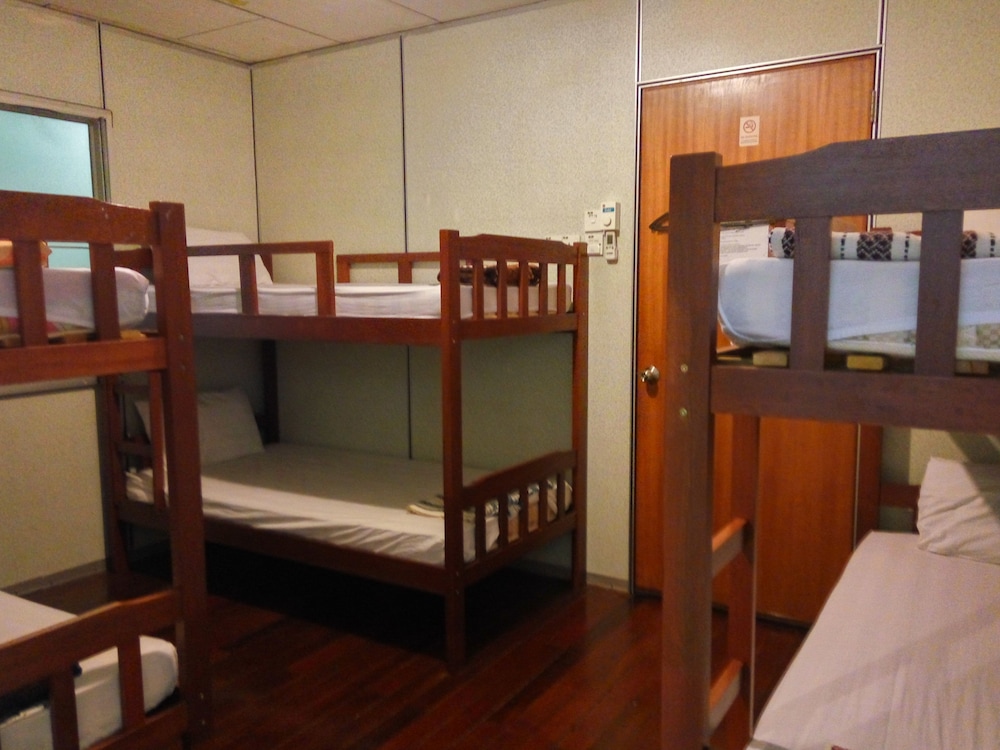 Discovery Malacca Hostel 56/73