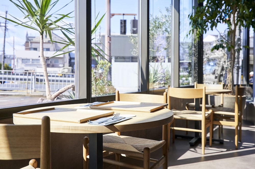 The Reign Hotel Kyoto 39/50
