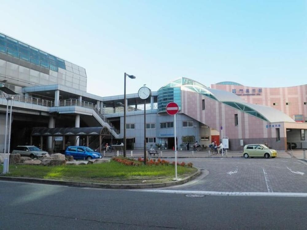 Hotel Livemax Osaka Kadoma 44/50