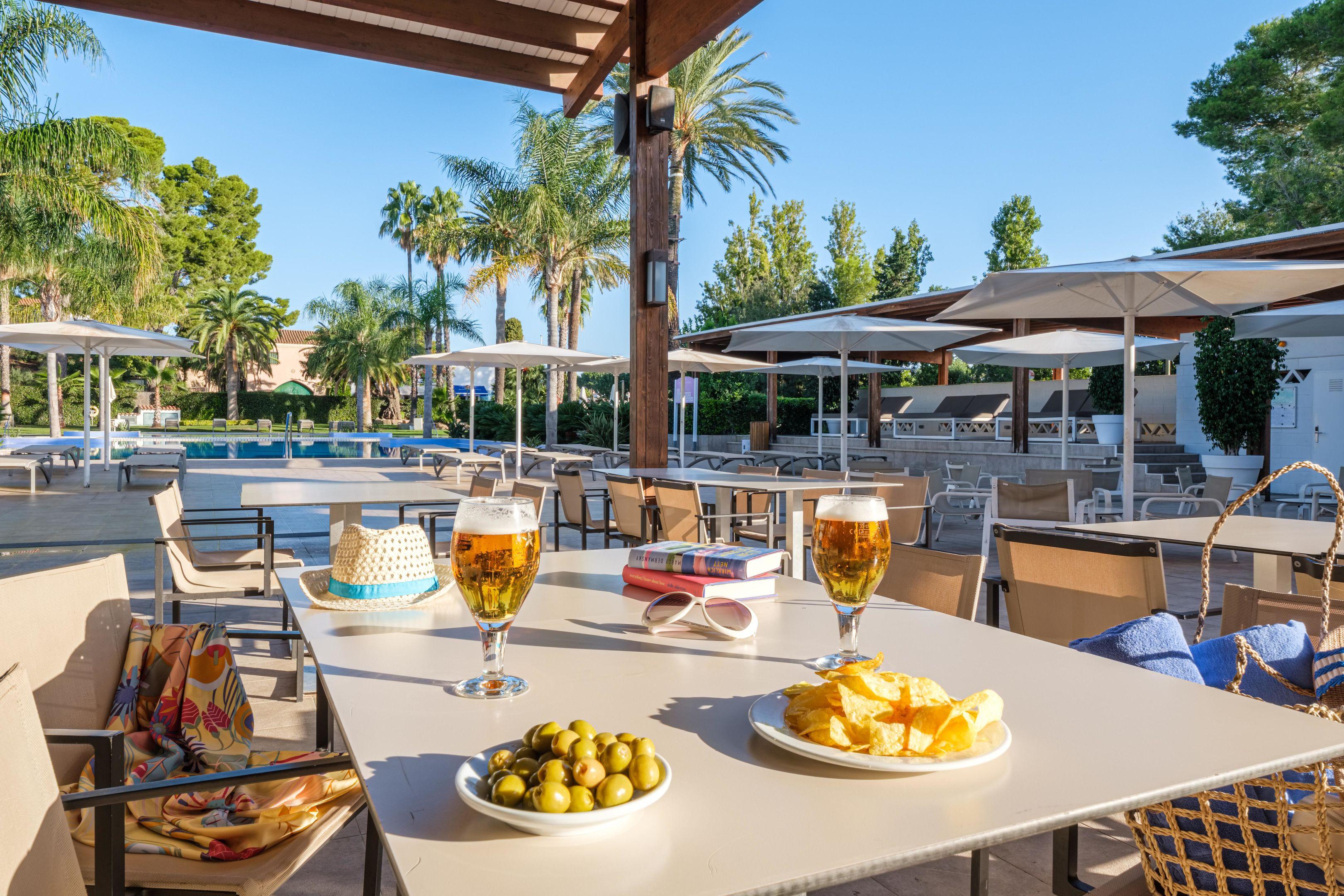 Estival El Dorado Resort 29/50