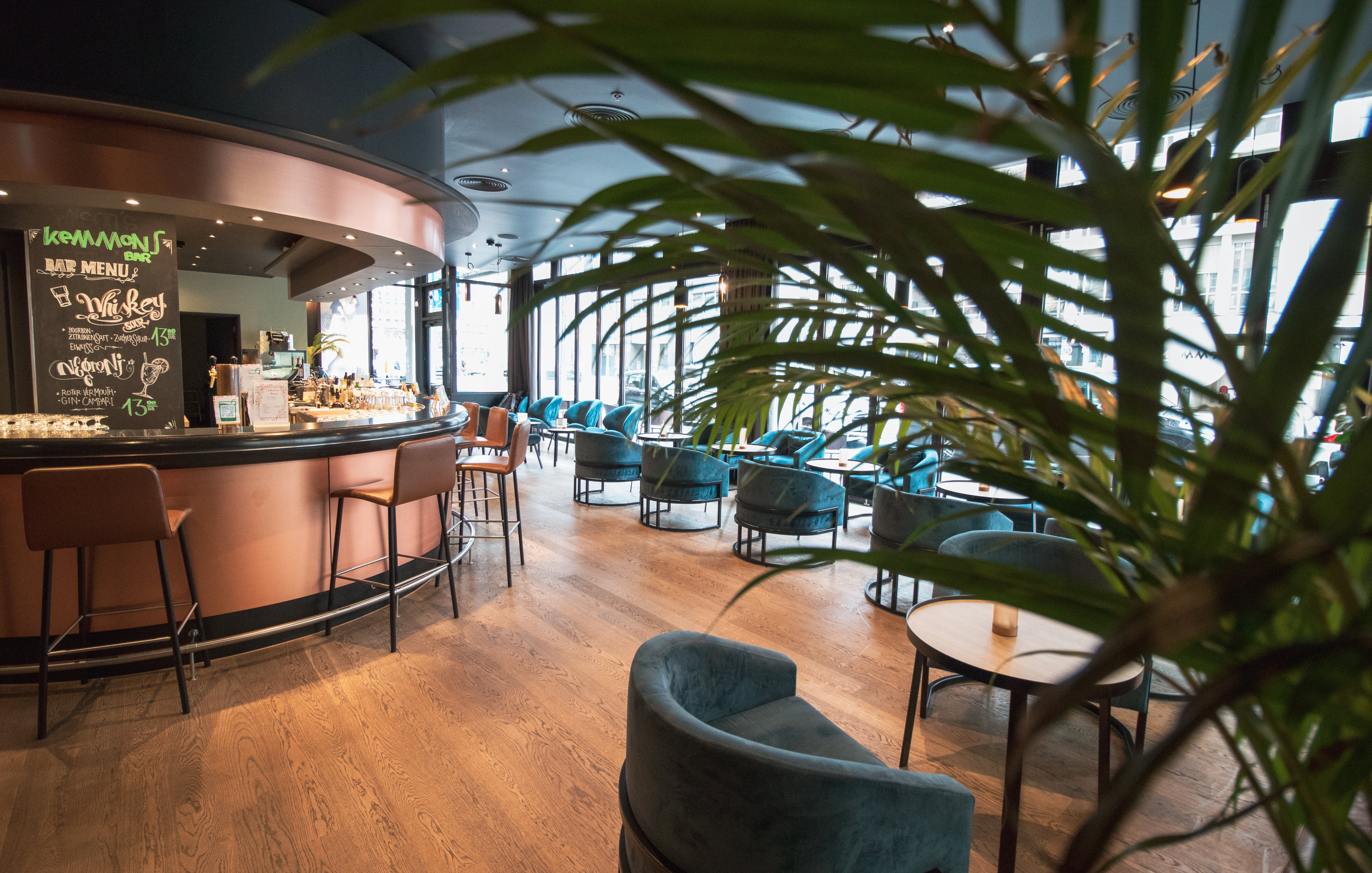 Crowne Plaza Berlin City Centre Ku damm 63/81