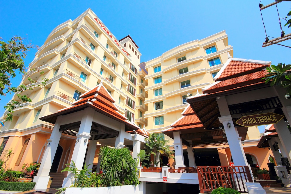 Aiyara Palace in PATTAYA