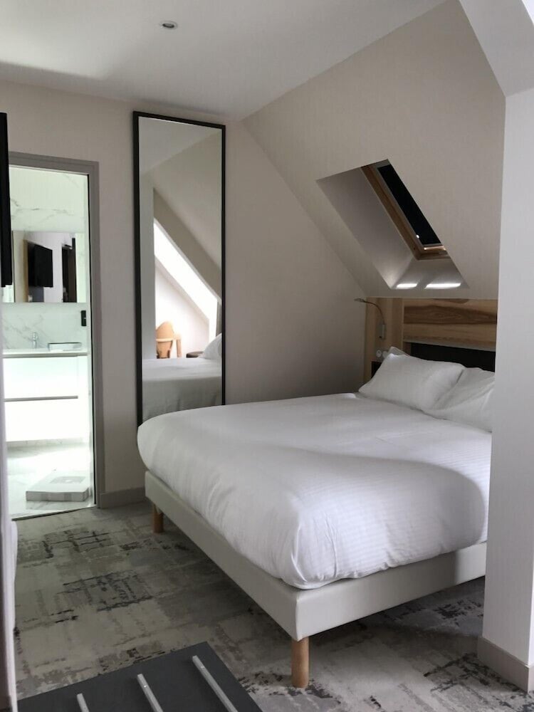 Hotel Le Cercle 10/50