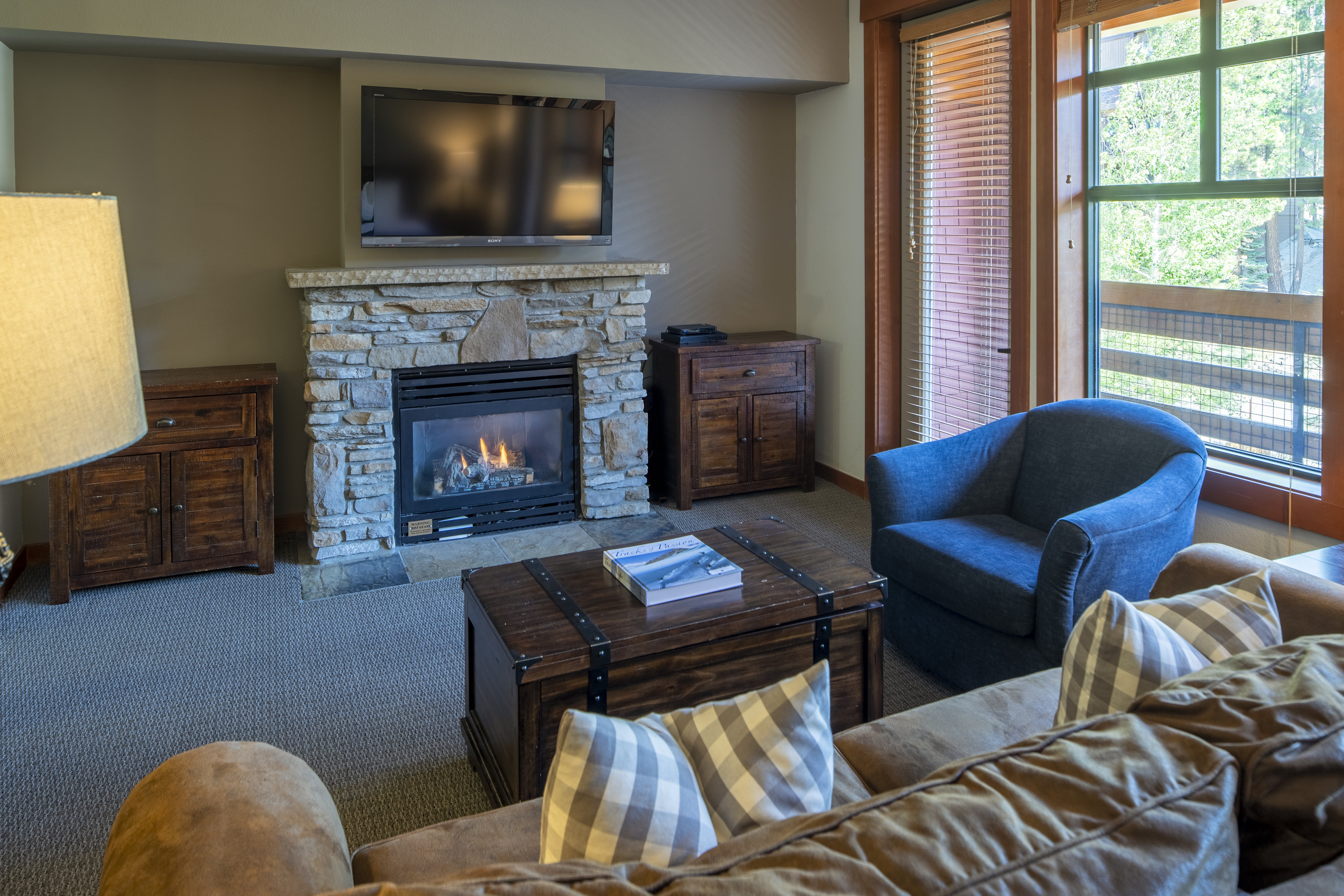 The Village Lodge 11/34