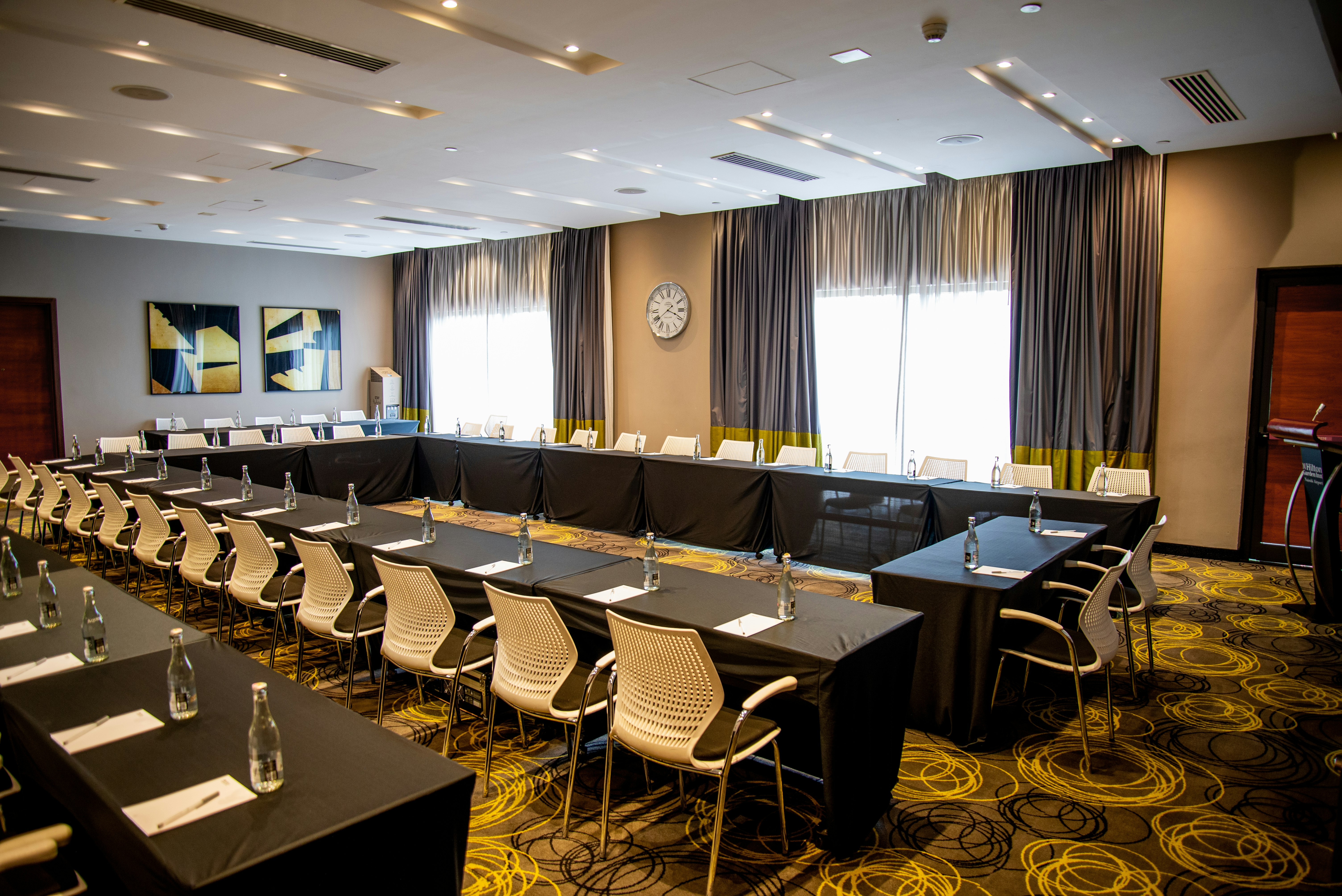 Hilton Garden Inn Nairobi Airport 63/67
