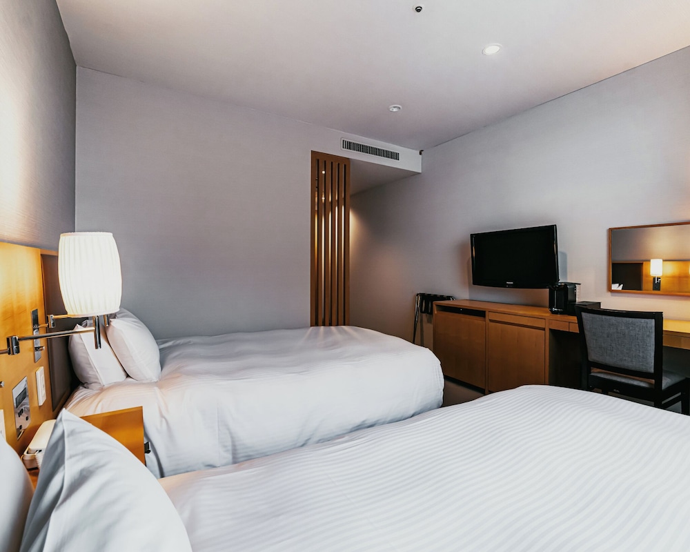 Oarks Canal Park Hotel Toyama 17/44