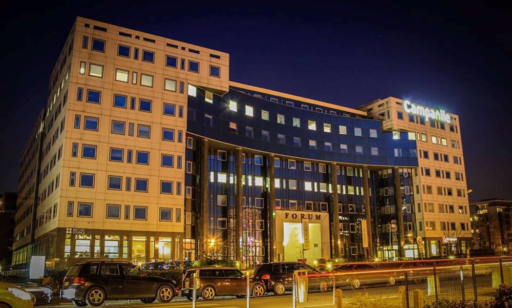 hotel